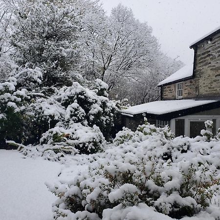 Ty Capel Isa Villa Blaenau Ffestiniog Eksteriør bilde